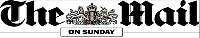 the mail on sunday logo