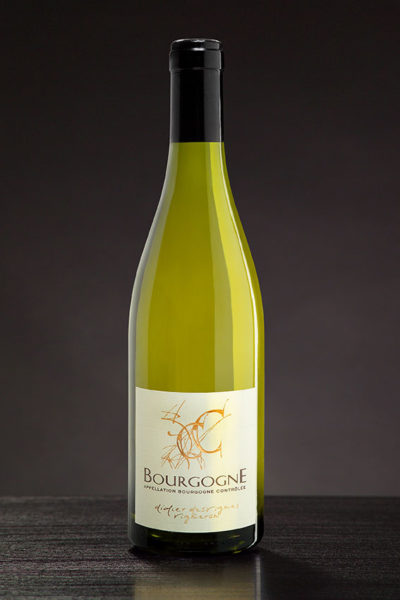 Bourgogne Blanc