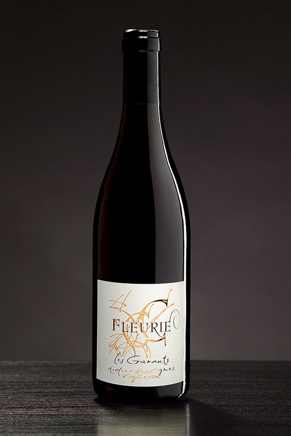 Fleurie Les Garants