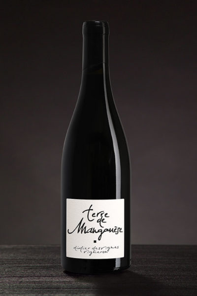 Moulin à Vent « Cuvée Terre de Manganèse »