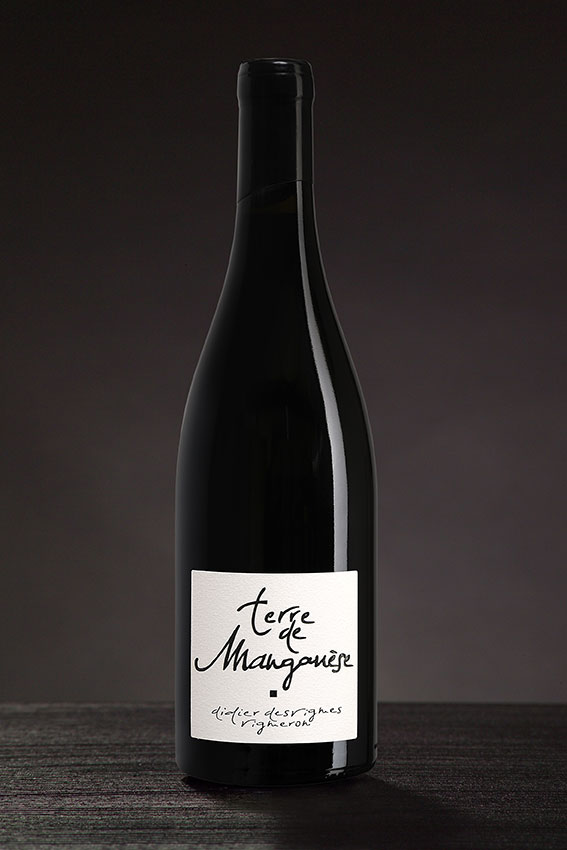 Moulin à Vent <br>« Cuvée Terre de Manganèse »